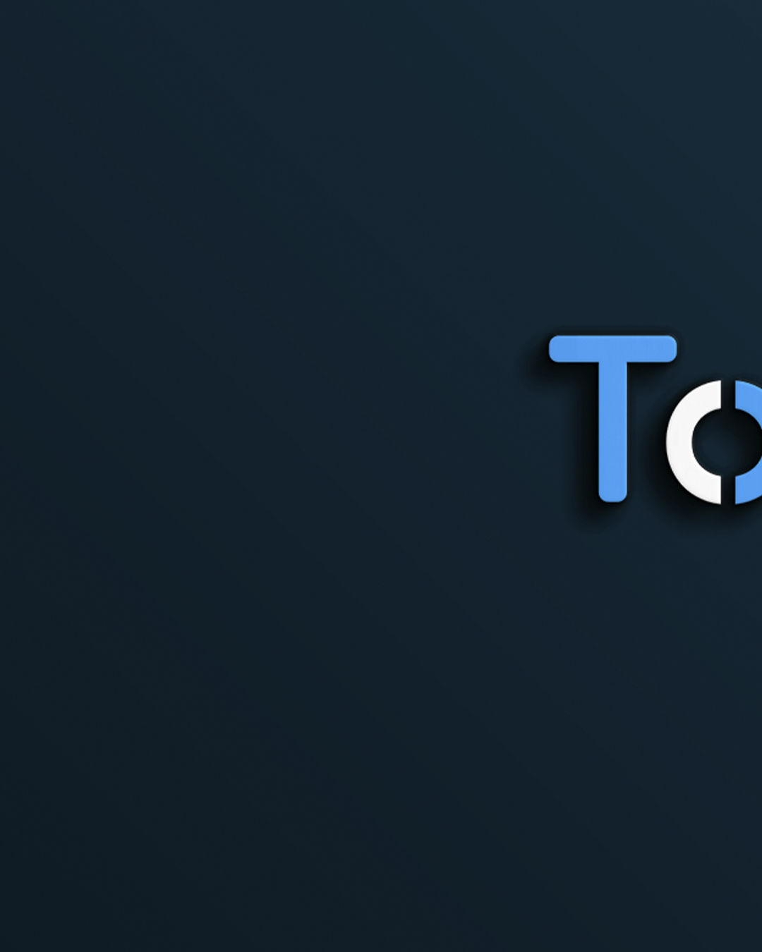 Elemento visual da marca Torreserver